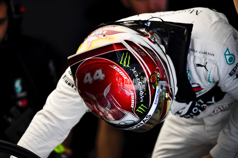 Senna-Hamilton race would be exciting says Massa