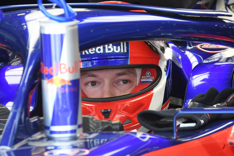 Honda confirms new engine for Baku