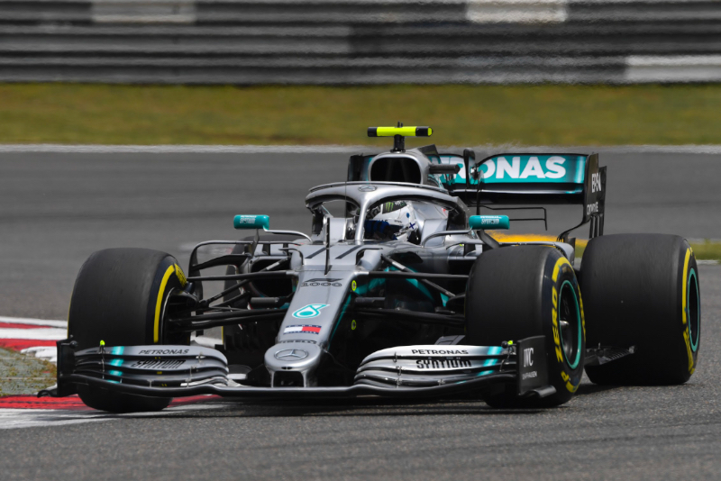 Ferrari sure Mercedes will be fast in Baku