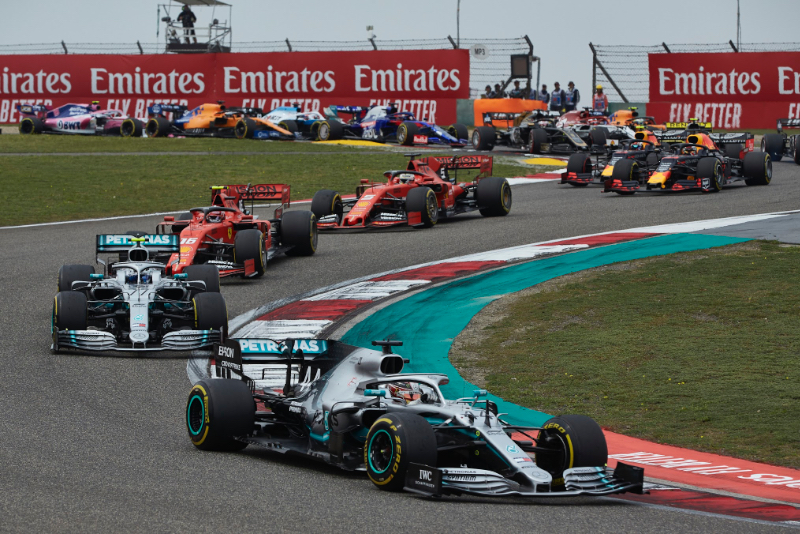 Three teams to test 18-inch tyres for Pirelli