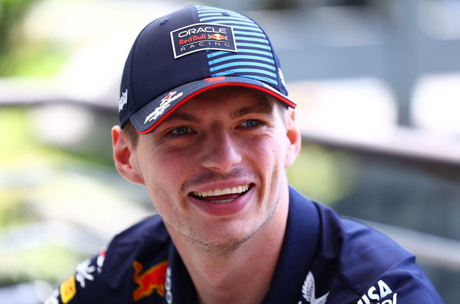 Saturday Post-qualifying Press Conference