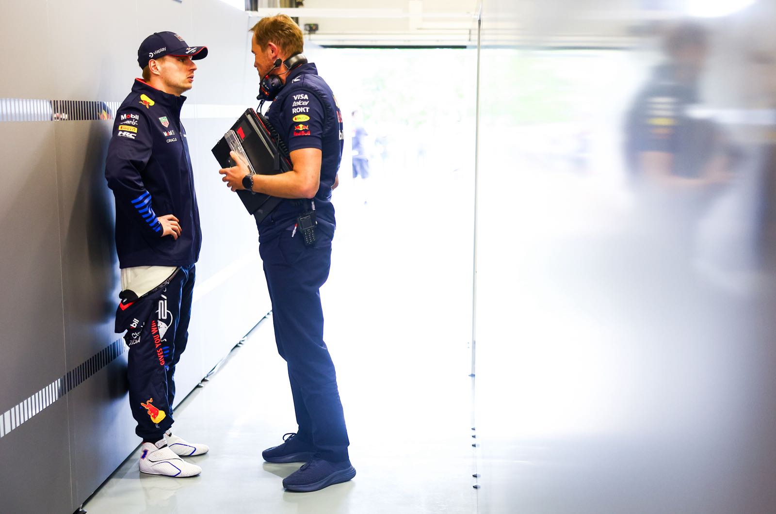 F1 CEO hits back at drivers schedule gripes