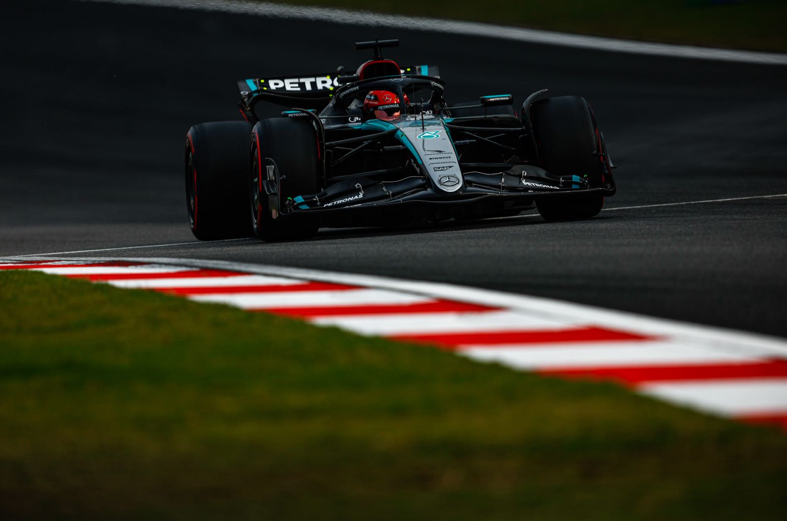 Wolff looking forward to post-Hamilton refresh