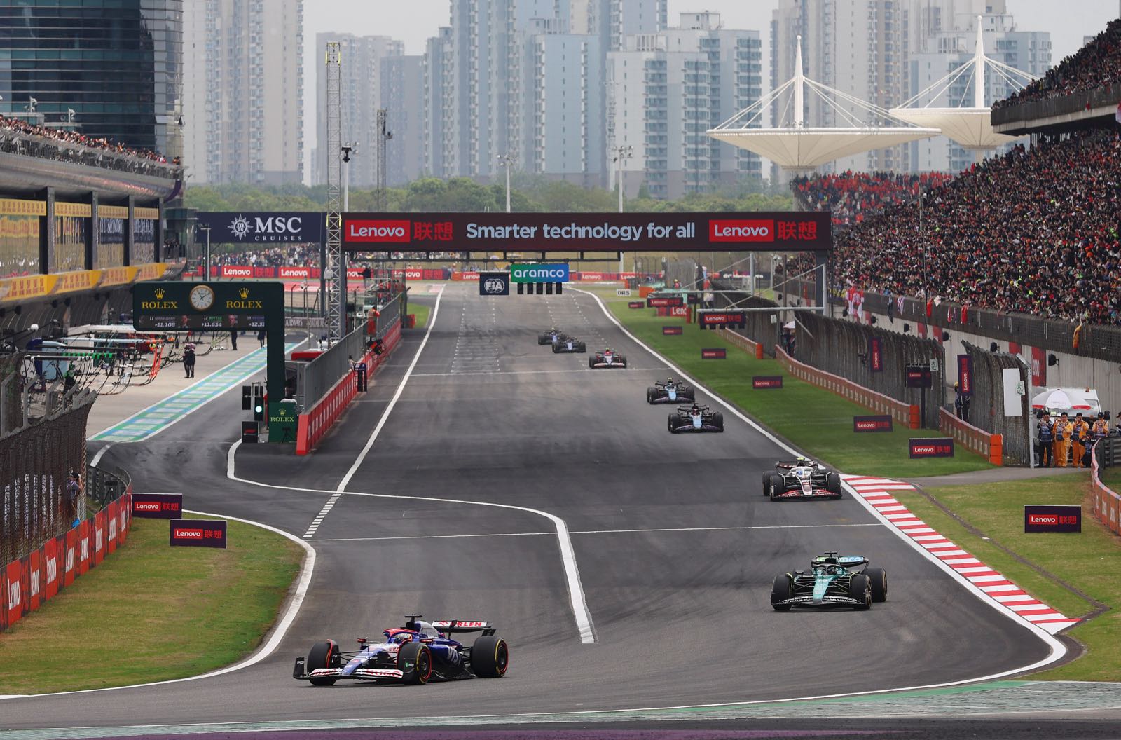 F1 governing body threatens to leave France