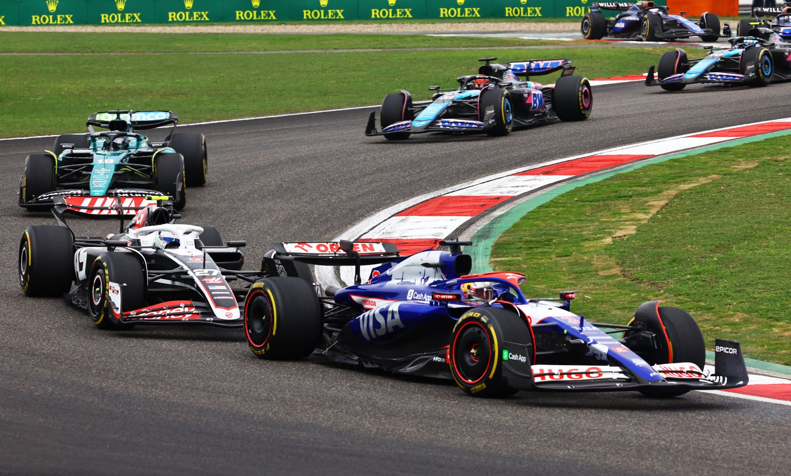 Circuit boss plays down epic F1-MotoGP idea