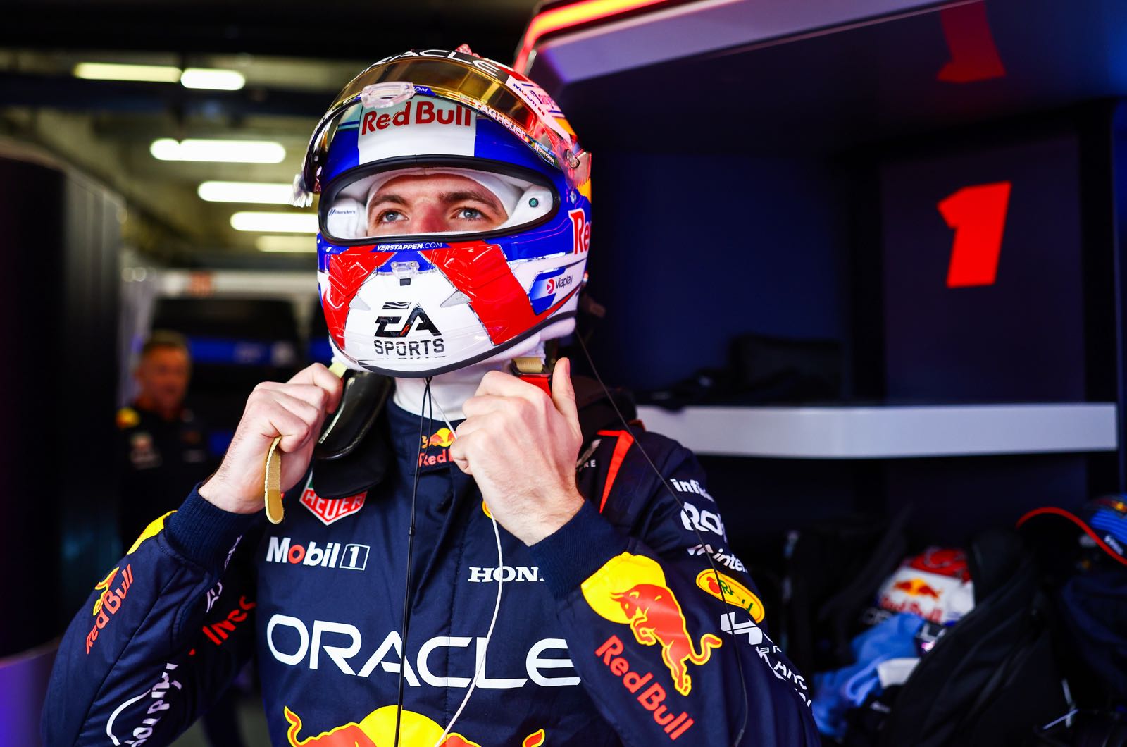 Verstappen rivals could be closer in Miami says Marko
