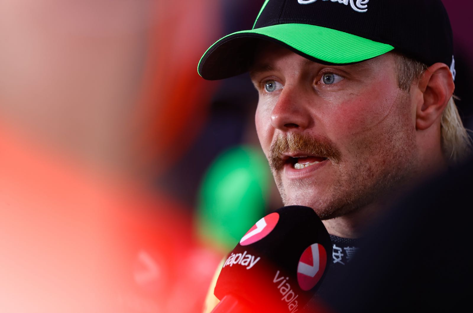 Nothing to prove to Audi bosses says Bottas
