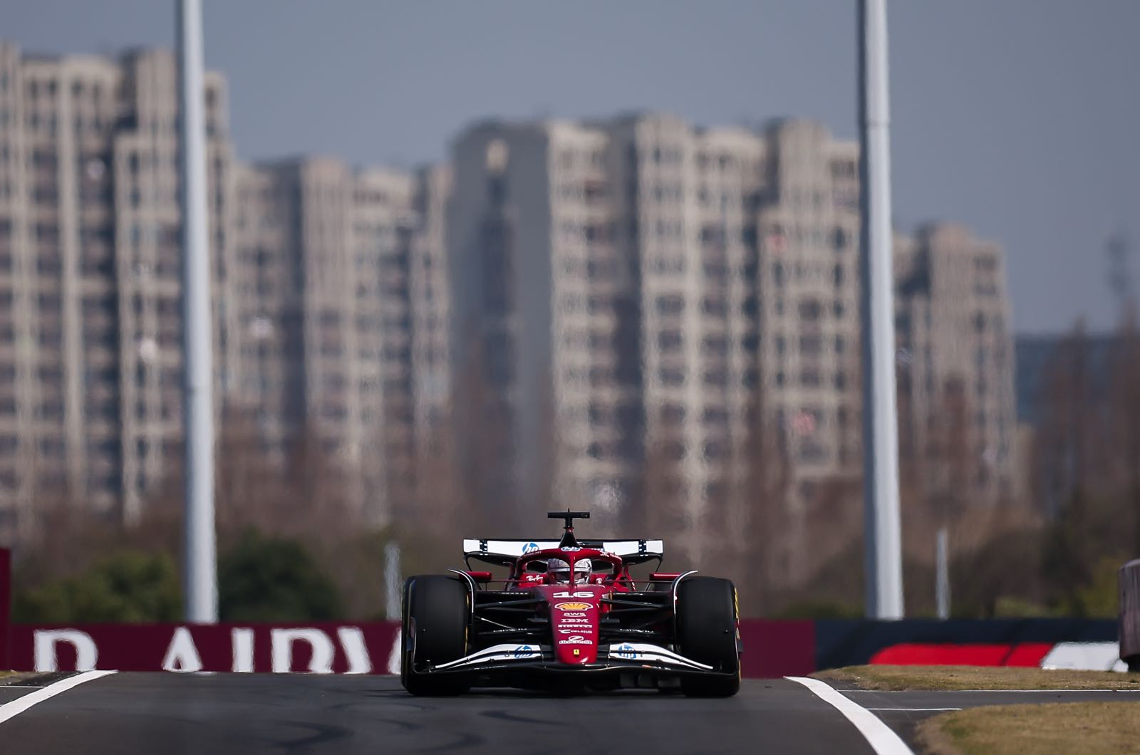 Schumacher slams incompetent Ferrari over double-DQ