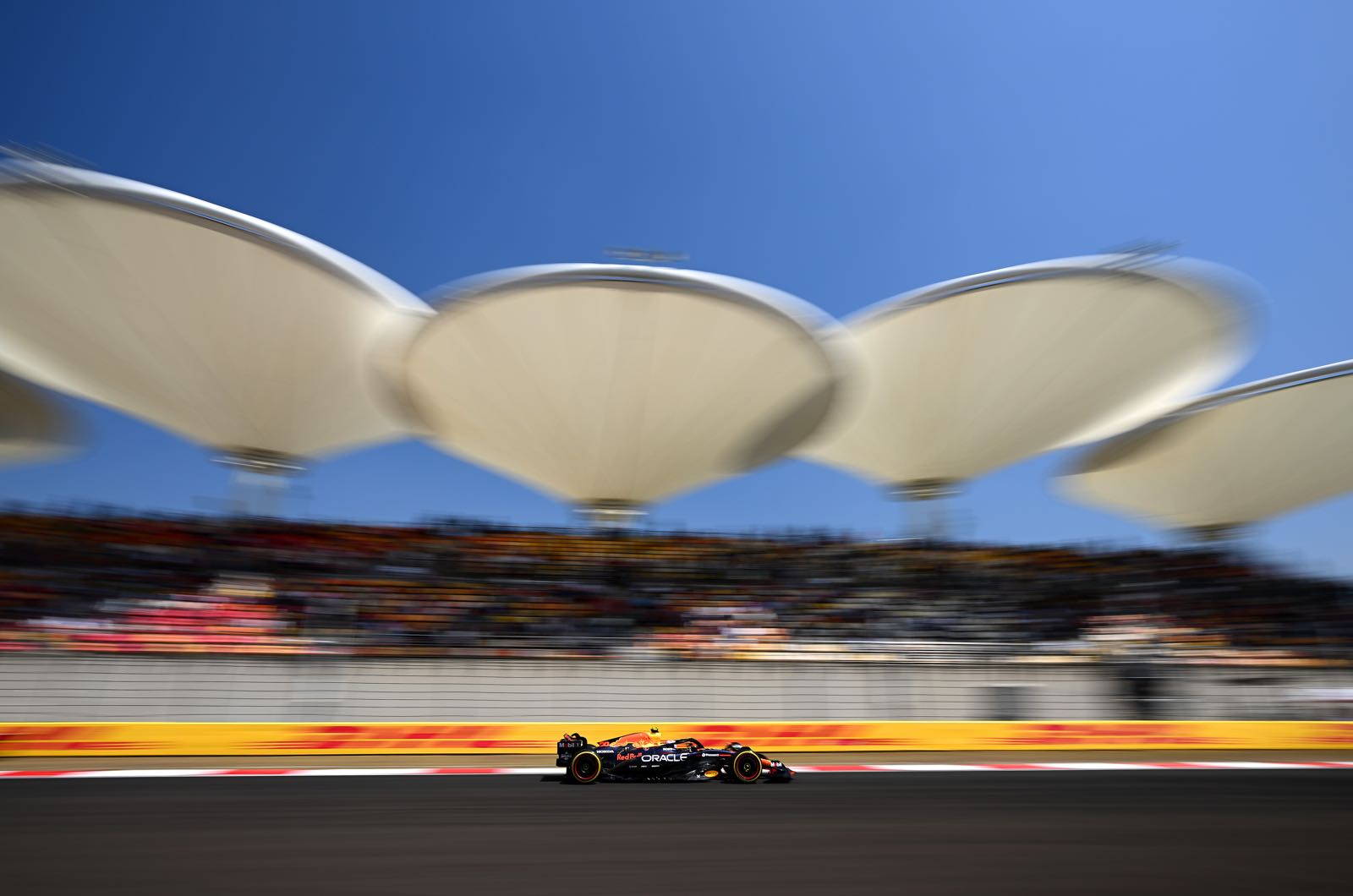 Lawson would be faster at Racing Bulls says Verstappen
