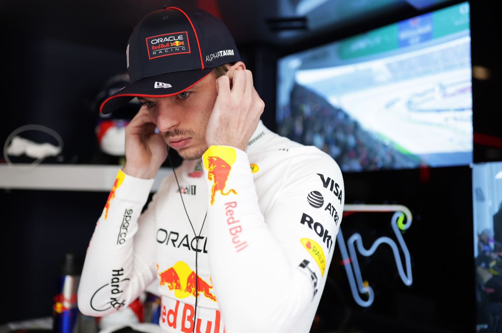 Retaining Verstappen may be difficult says Marko