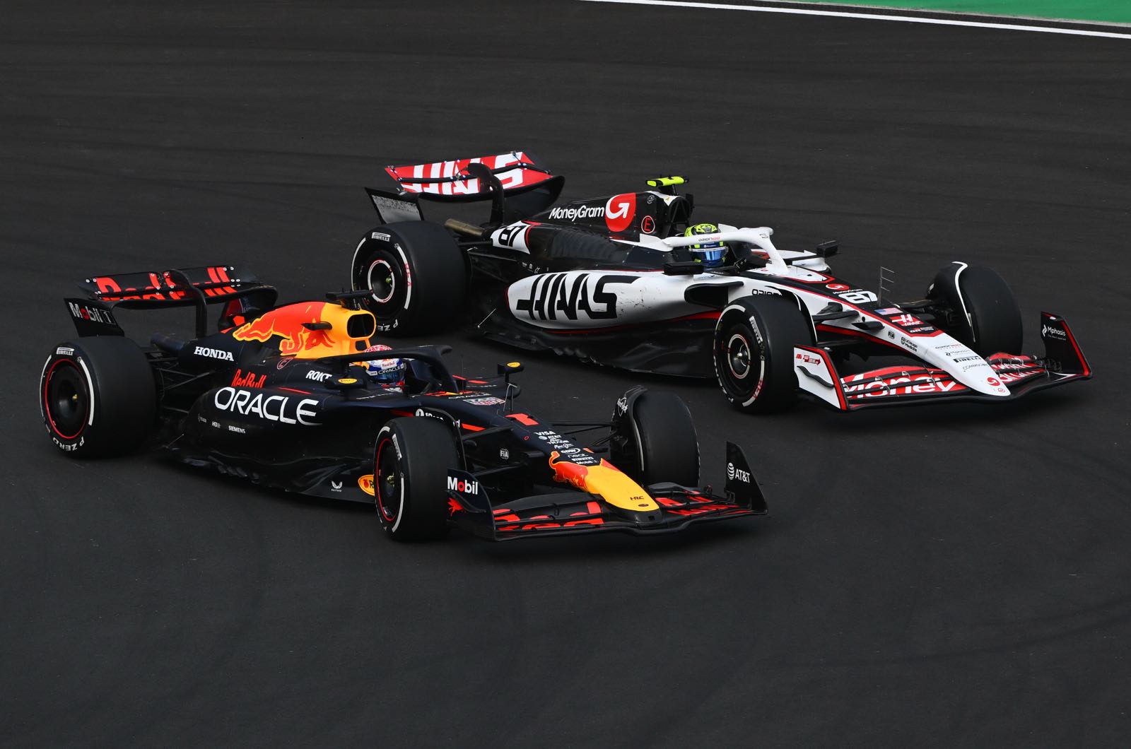 Crisis-struck Red Bull missing Newey, Marko admits