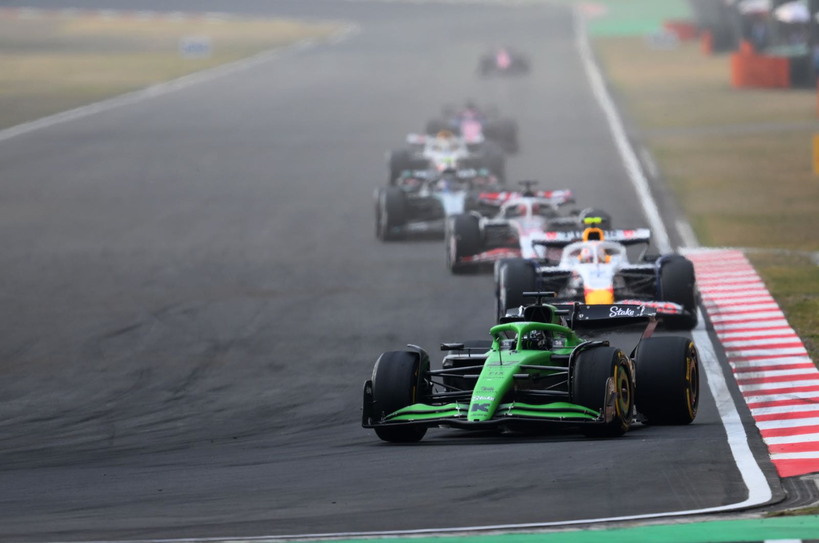 Red Bull should have signed Hulkenberg says Ralf