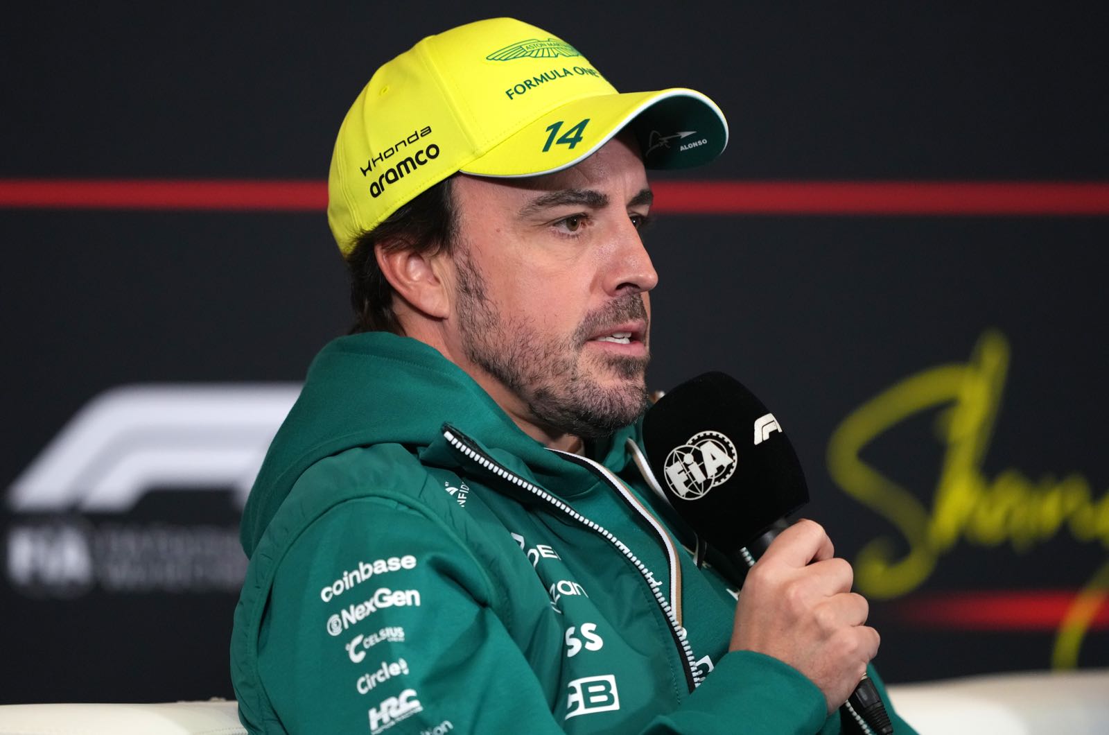 Alonso hints at 2027 stay as Aston struggles continue