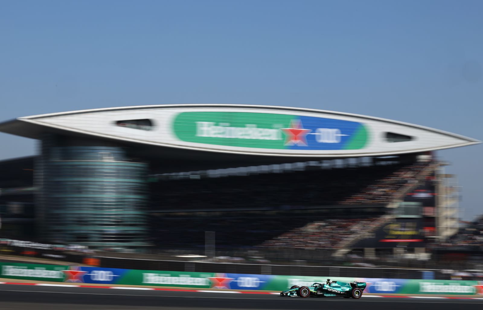 Newey not doing well as crisis deepens says Marko