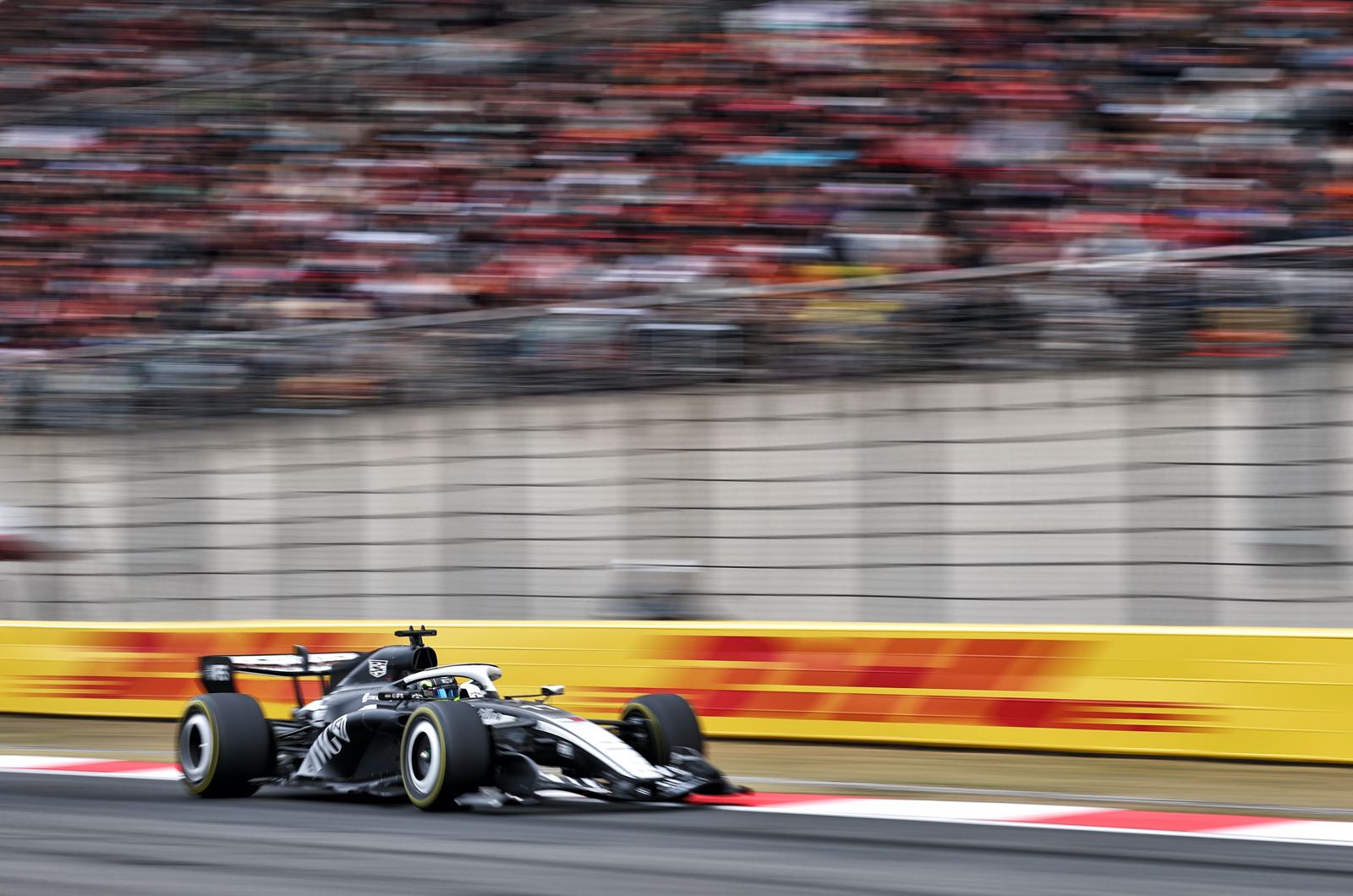 Nobody understands 2026 rules or tweaks says Perez