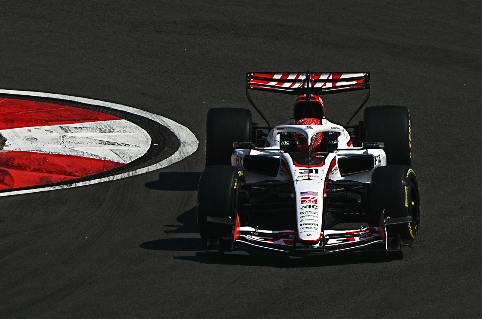 Ocon laments unlucky start, Bearman-Colapinto clash lingers