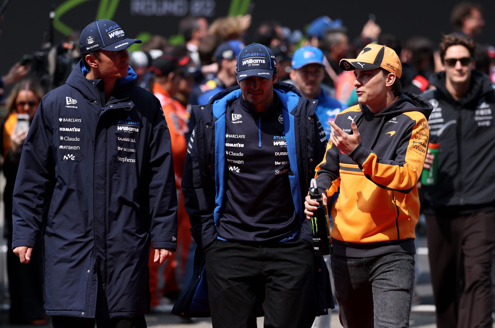 Todt rejects doom and gloom over Formula 1's future