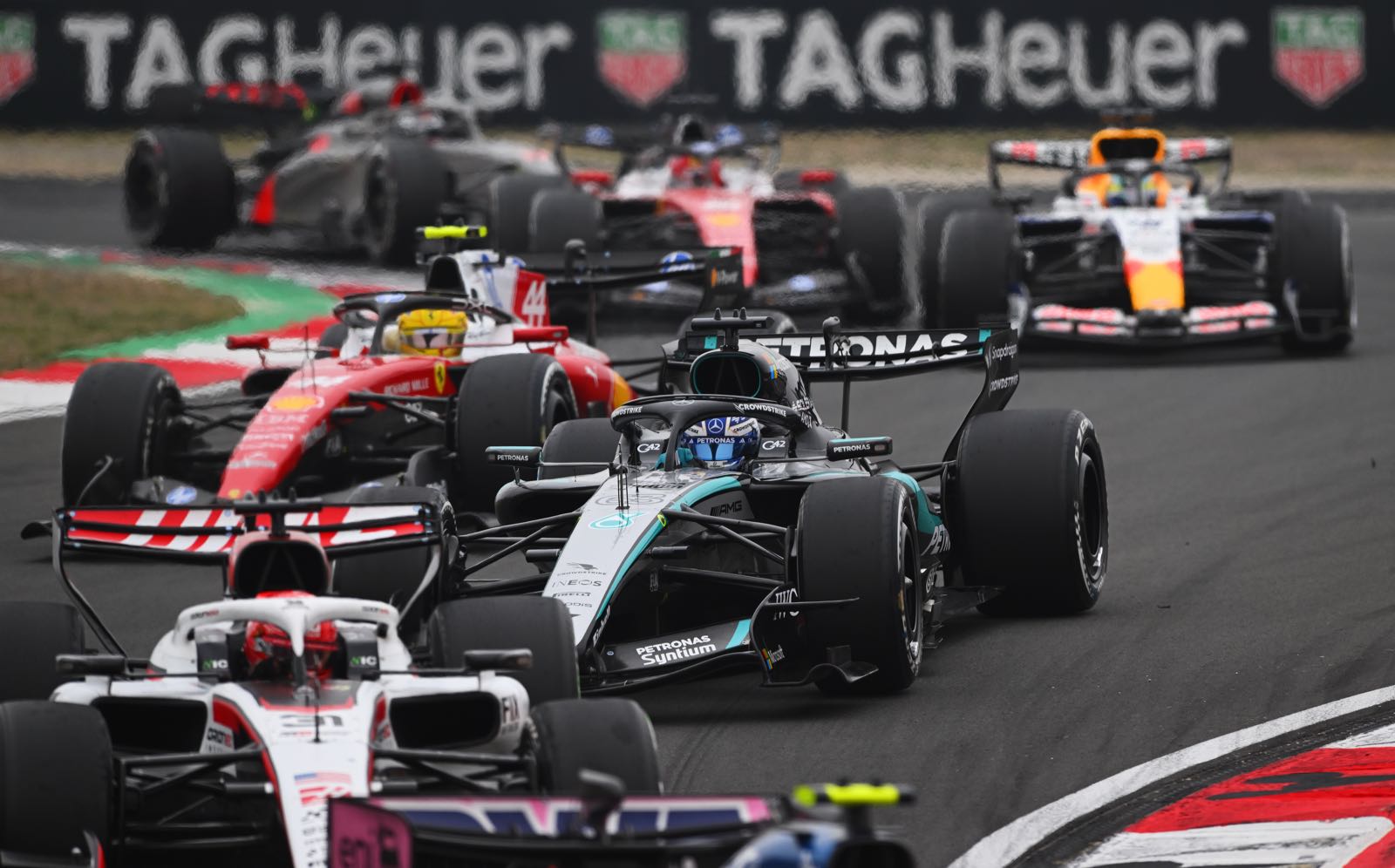 FIA talks stall on engine re-think