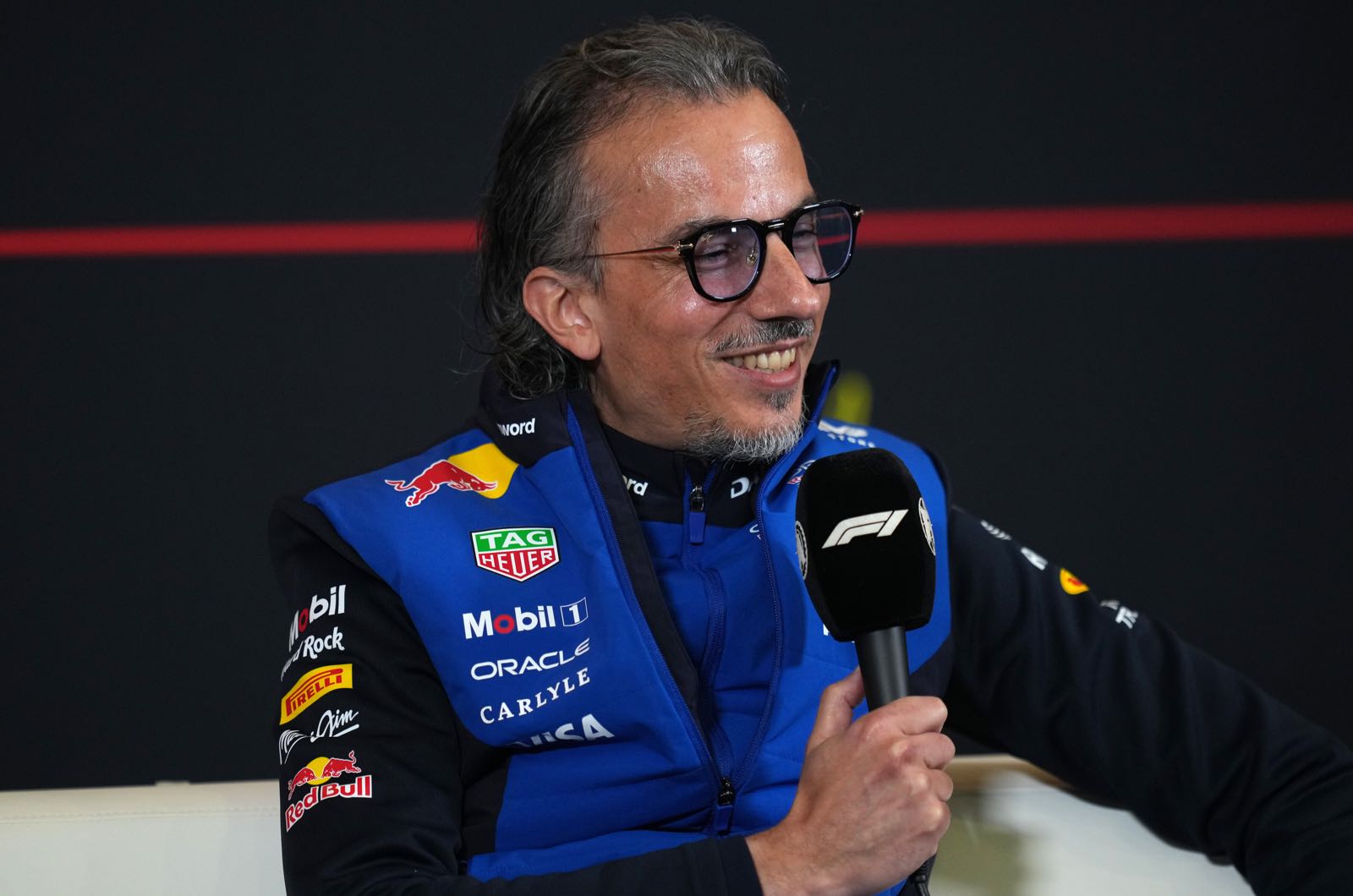 Friday Press Conference