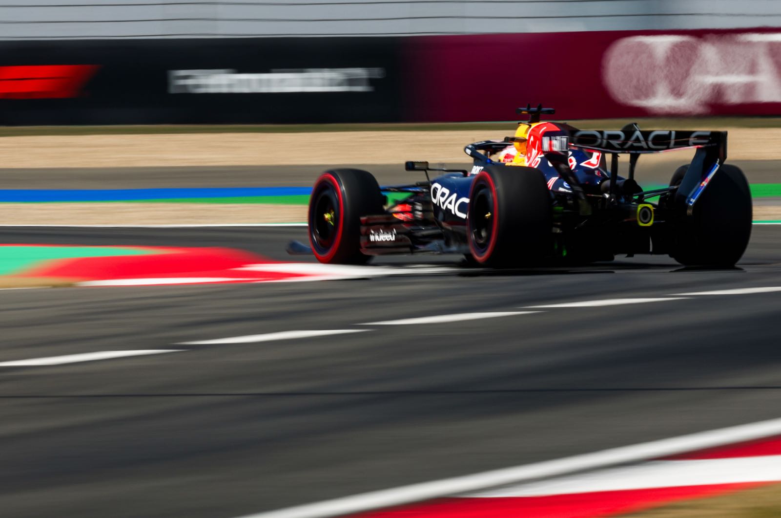 Verstappen frenzy triggers Nurburgring ticket chaos