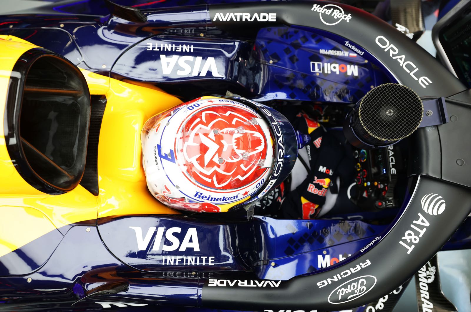 Verstappen still weighing F1 future despite rule tweaks