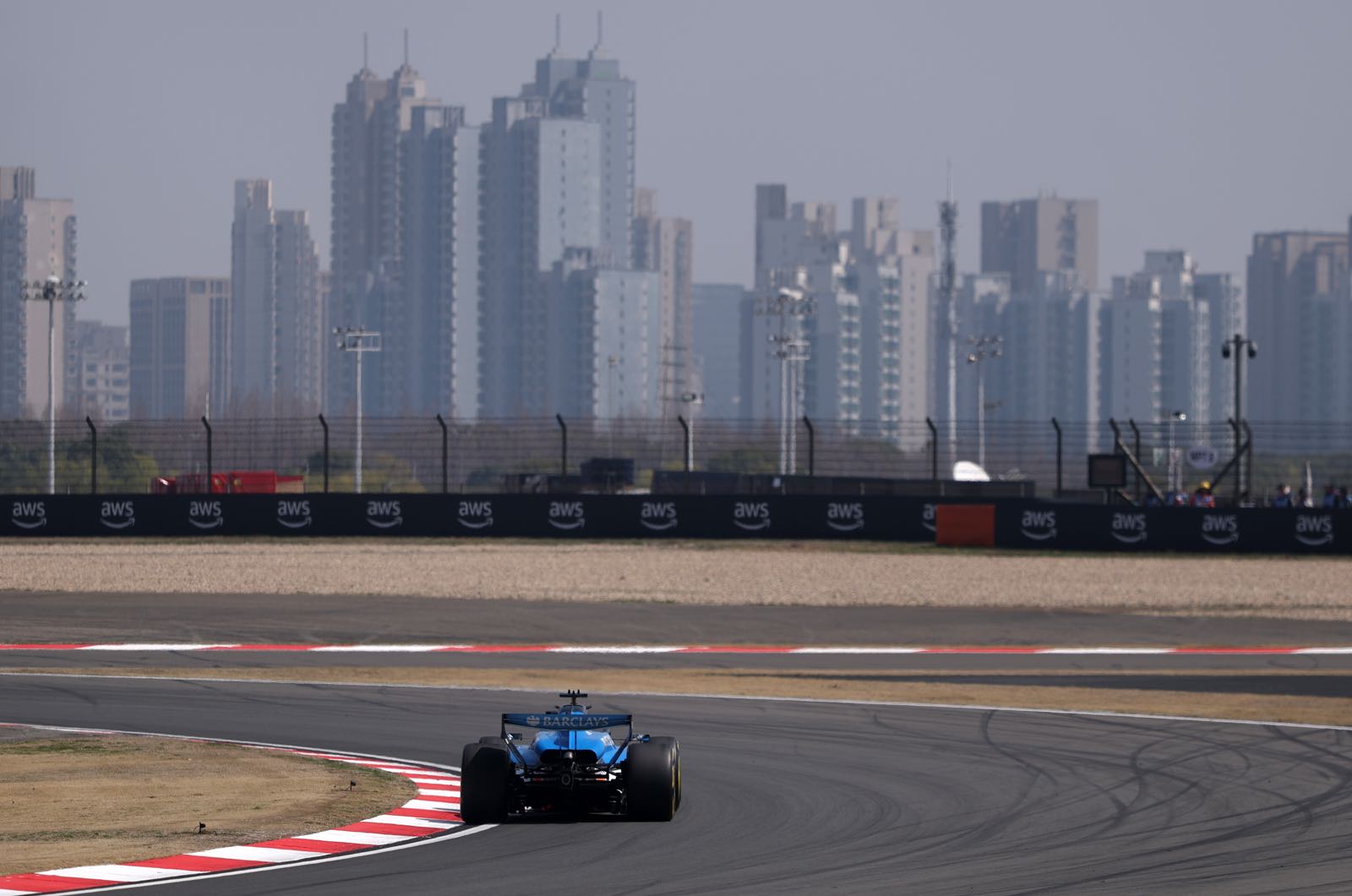 BYD confirms F1 talks as 12th team idea gains traction