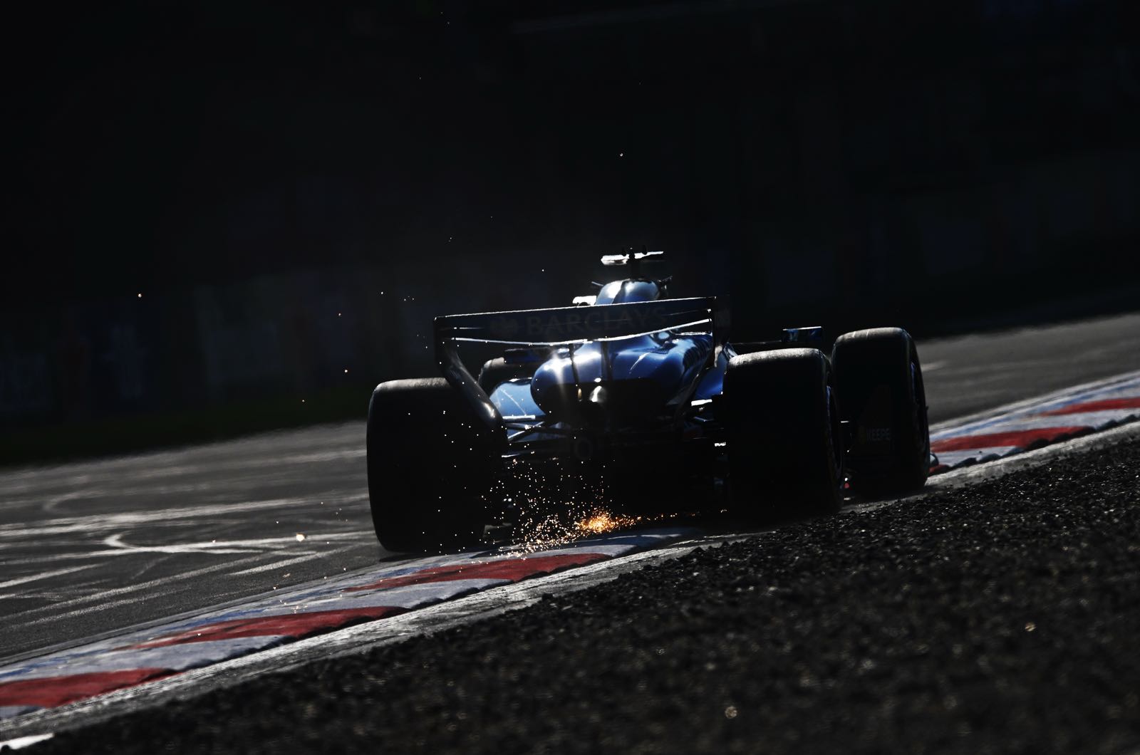 Sainz stunned by slump, Norris backs McLaren recovery