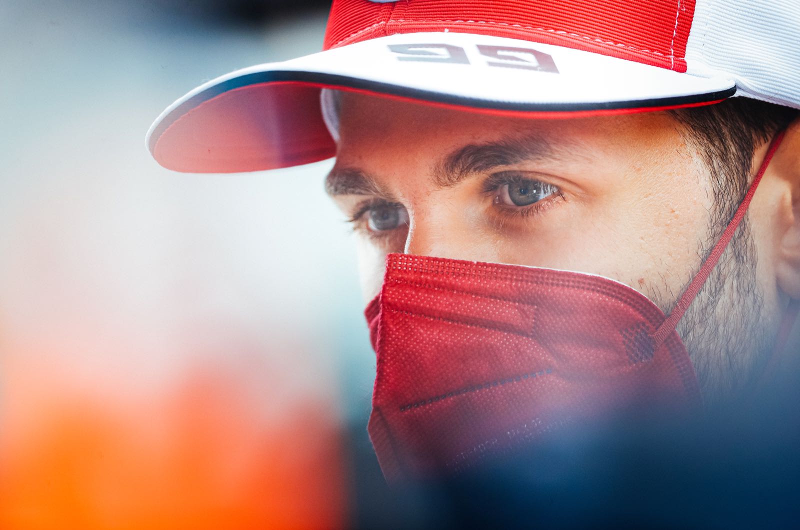 Giovinazzi not ready to kick F1 drug