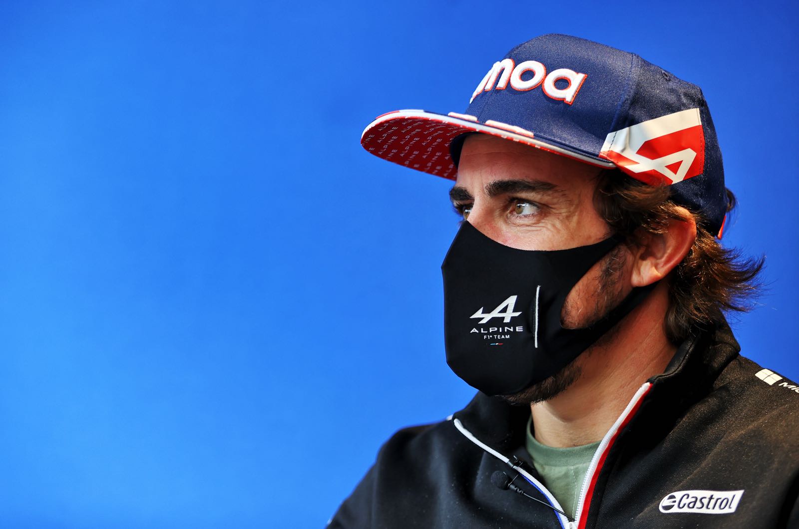 Alonso hopes reserve Jerez will host 2022 race