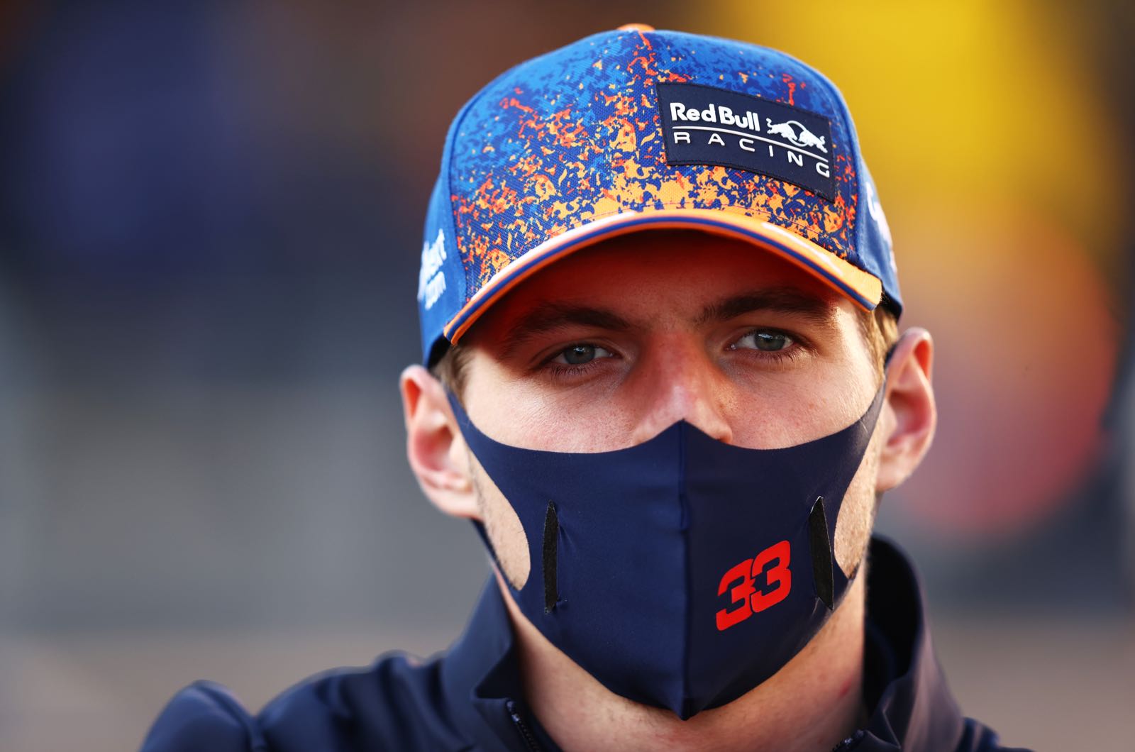 Verstappen says no to Indycar's oval racing