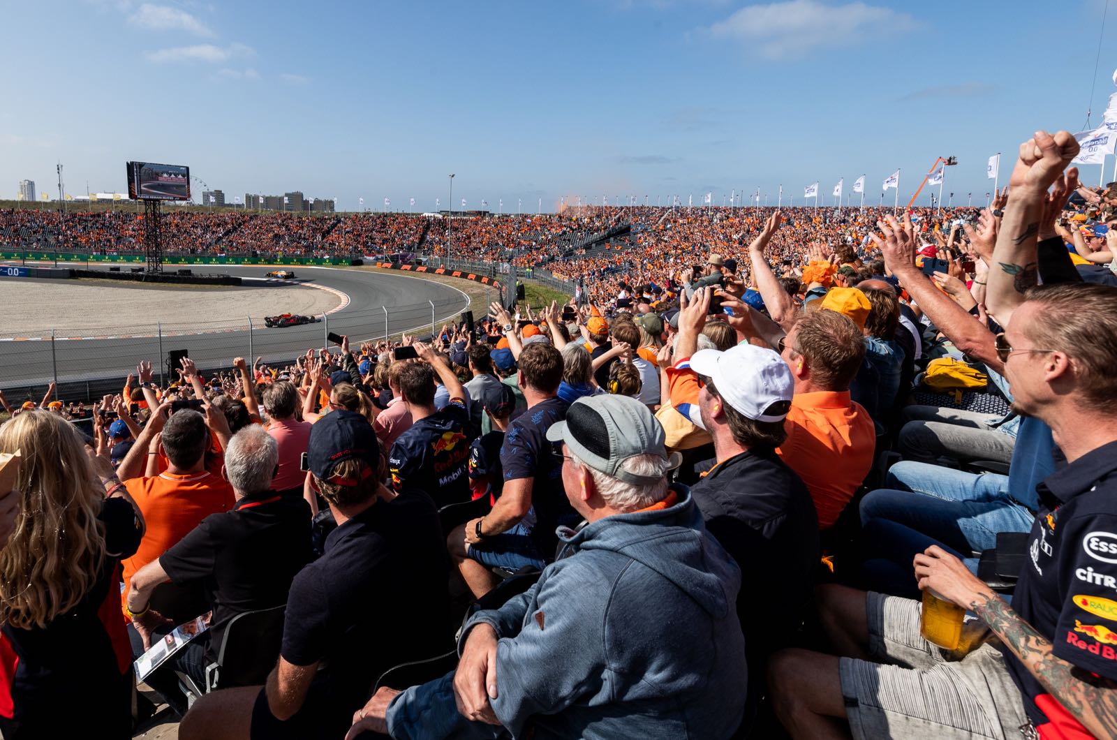 New two-year Dutch GP deal not guaranteed