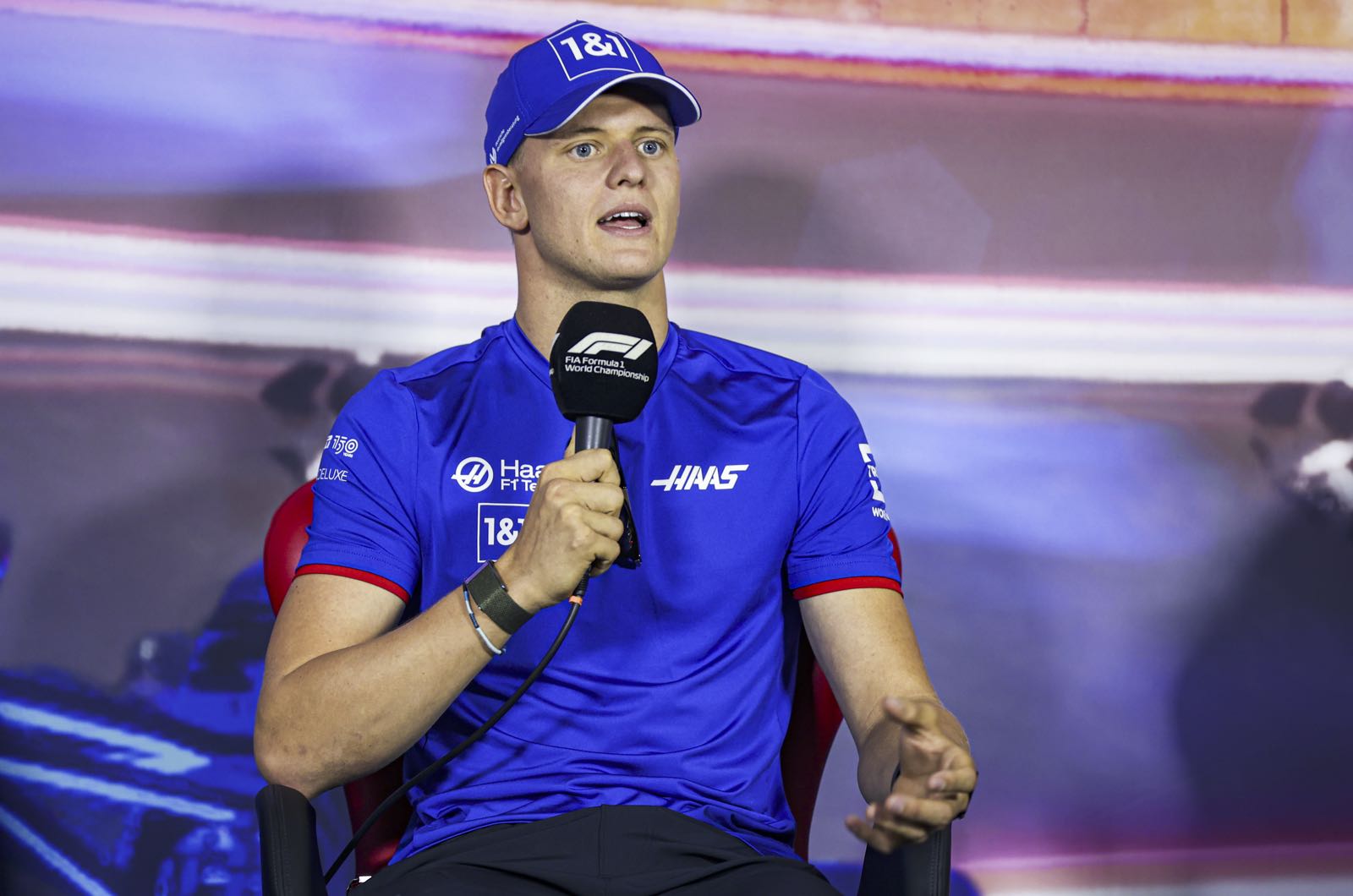 Alpine-bound Schumacher can keep F1 reserve seat says Wolff
