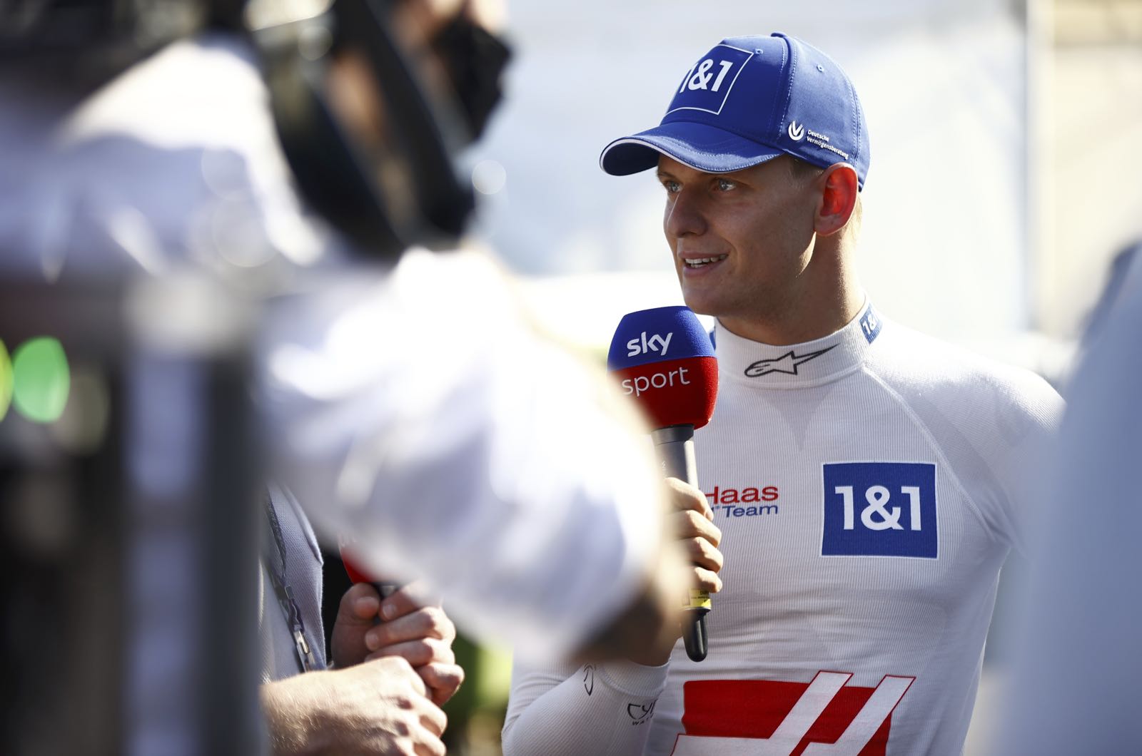 Mick Schumacher advised to say no to Audi-Sauber