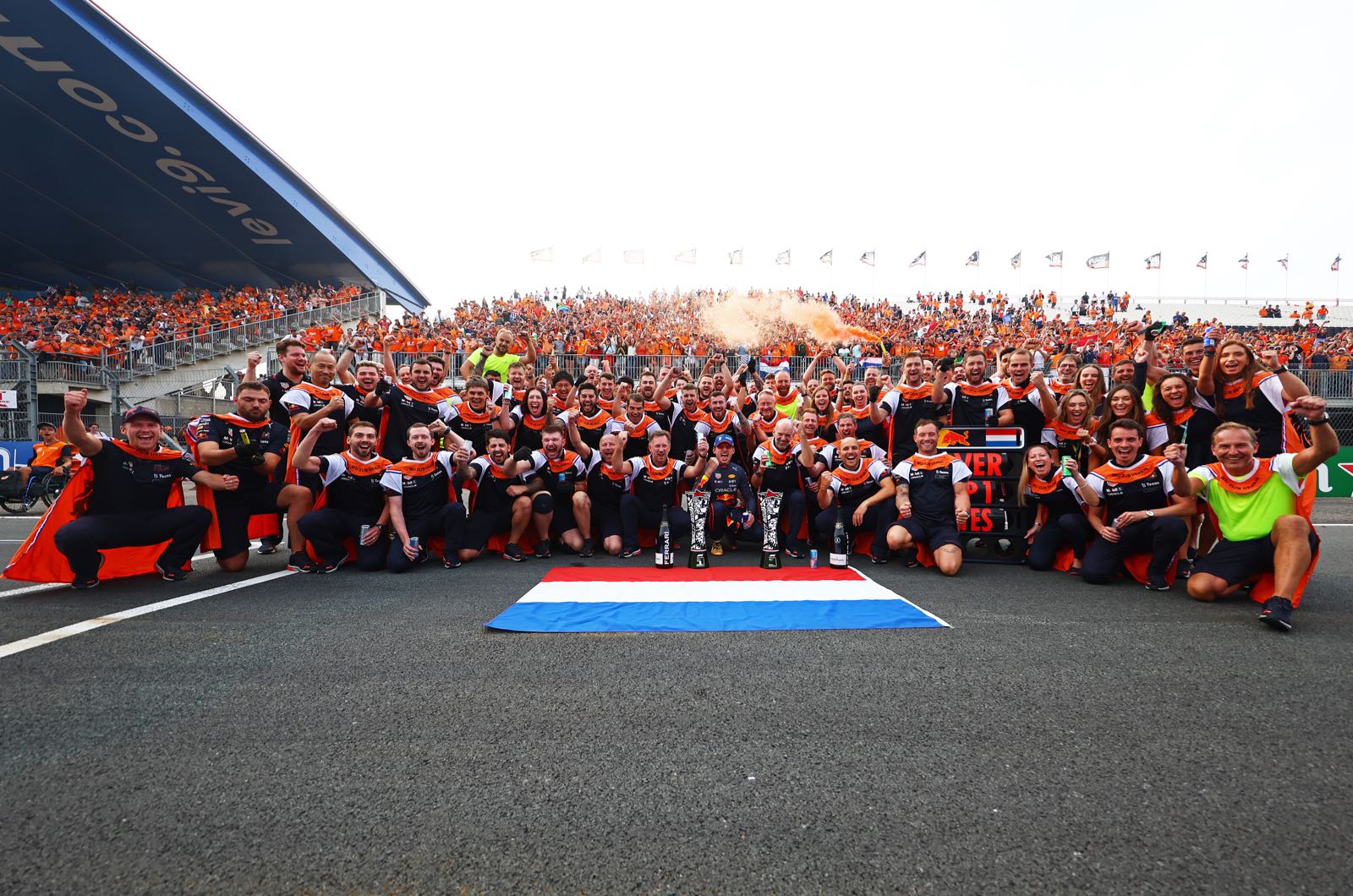 Red Bull also rejects Honda works reunion