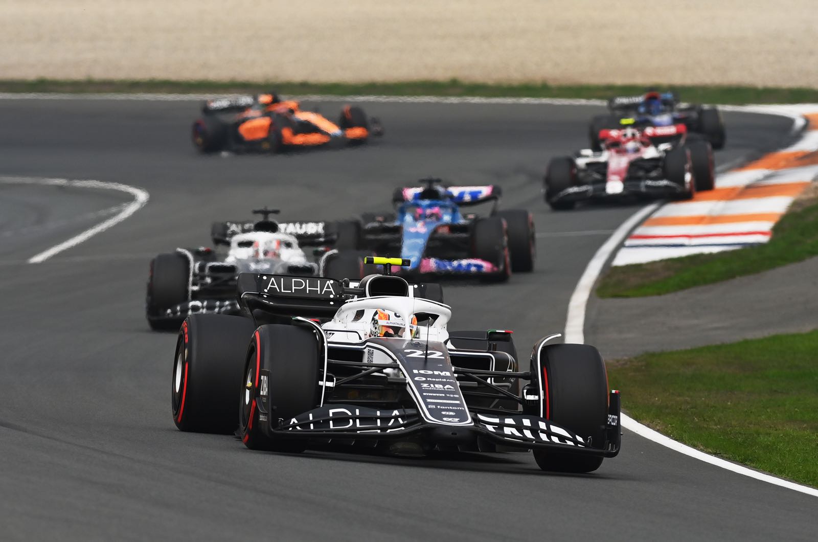 Red Bull hits back at race-fixing charge