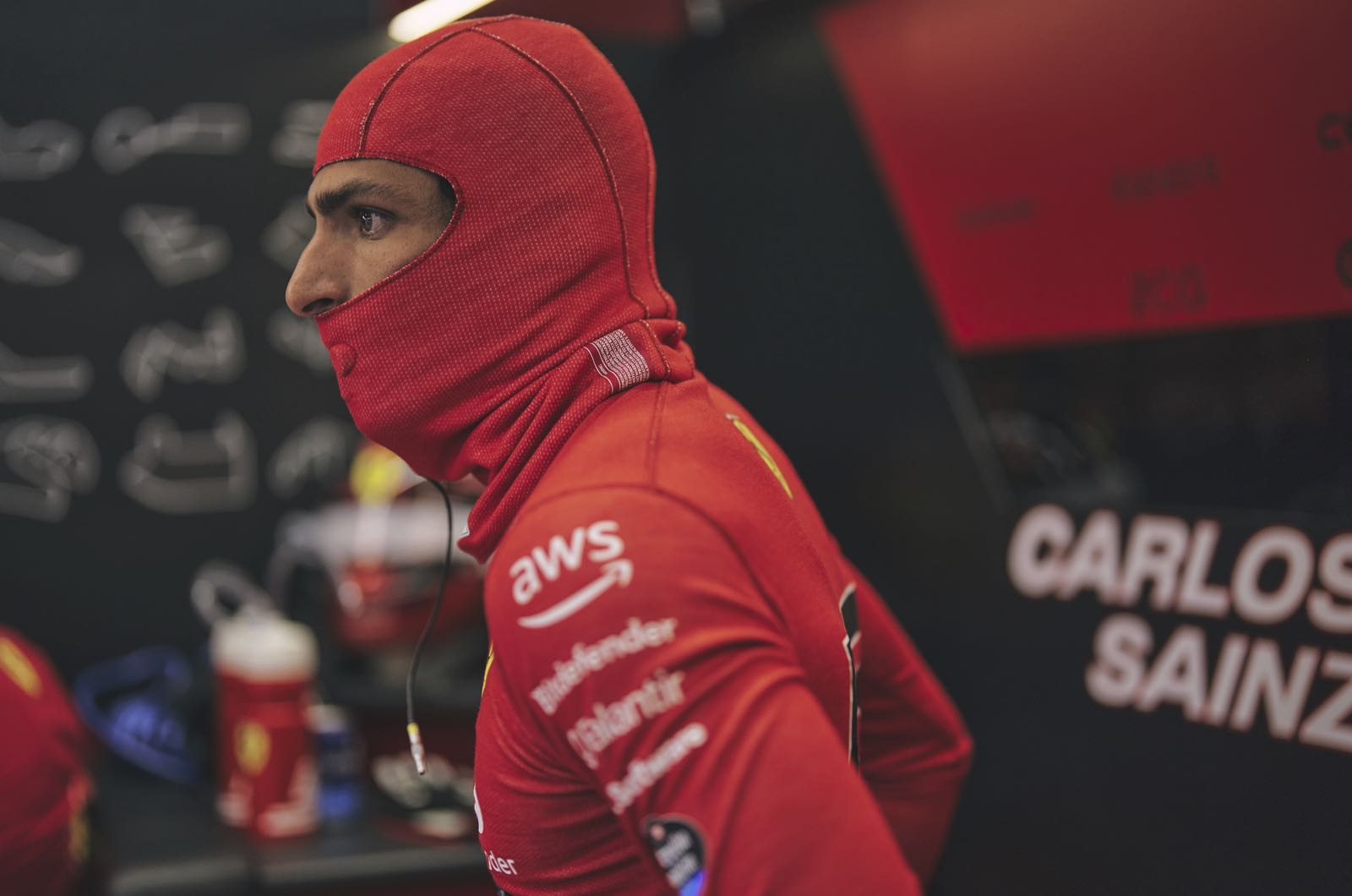Father urges Sainz to consider Audi F1 switch