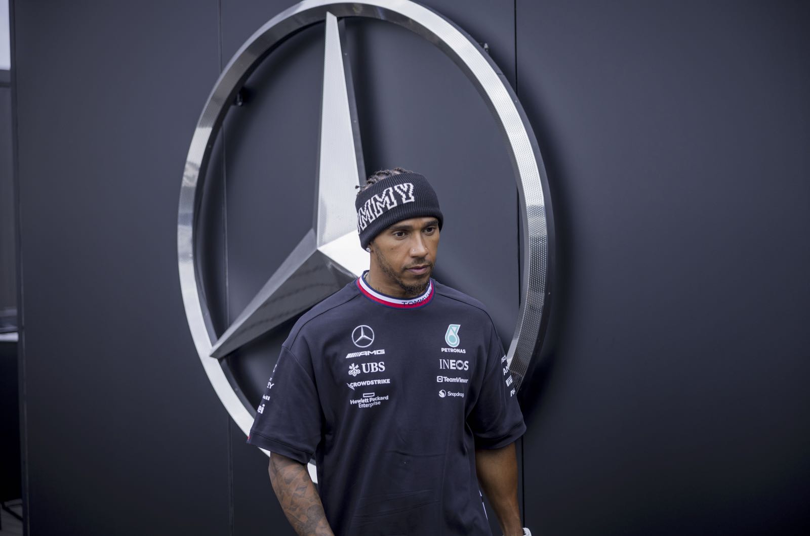 Small details holding up new Hamilton deal