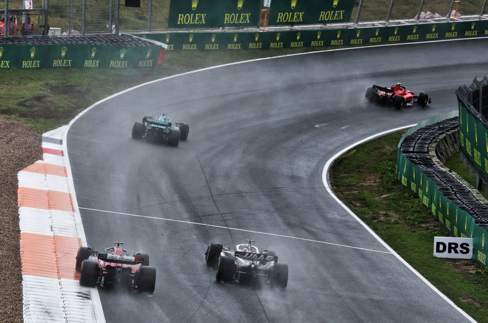 Madrid layout to have F1's most extreme banking