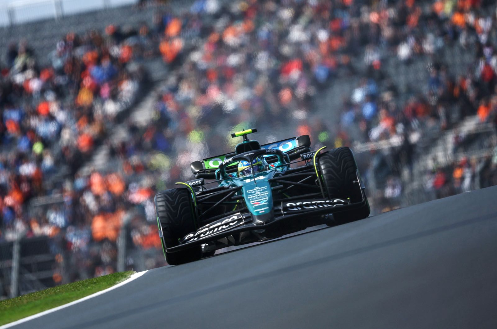Madrid F1 track designer wanted more extreme banking