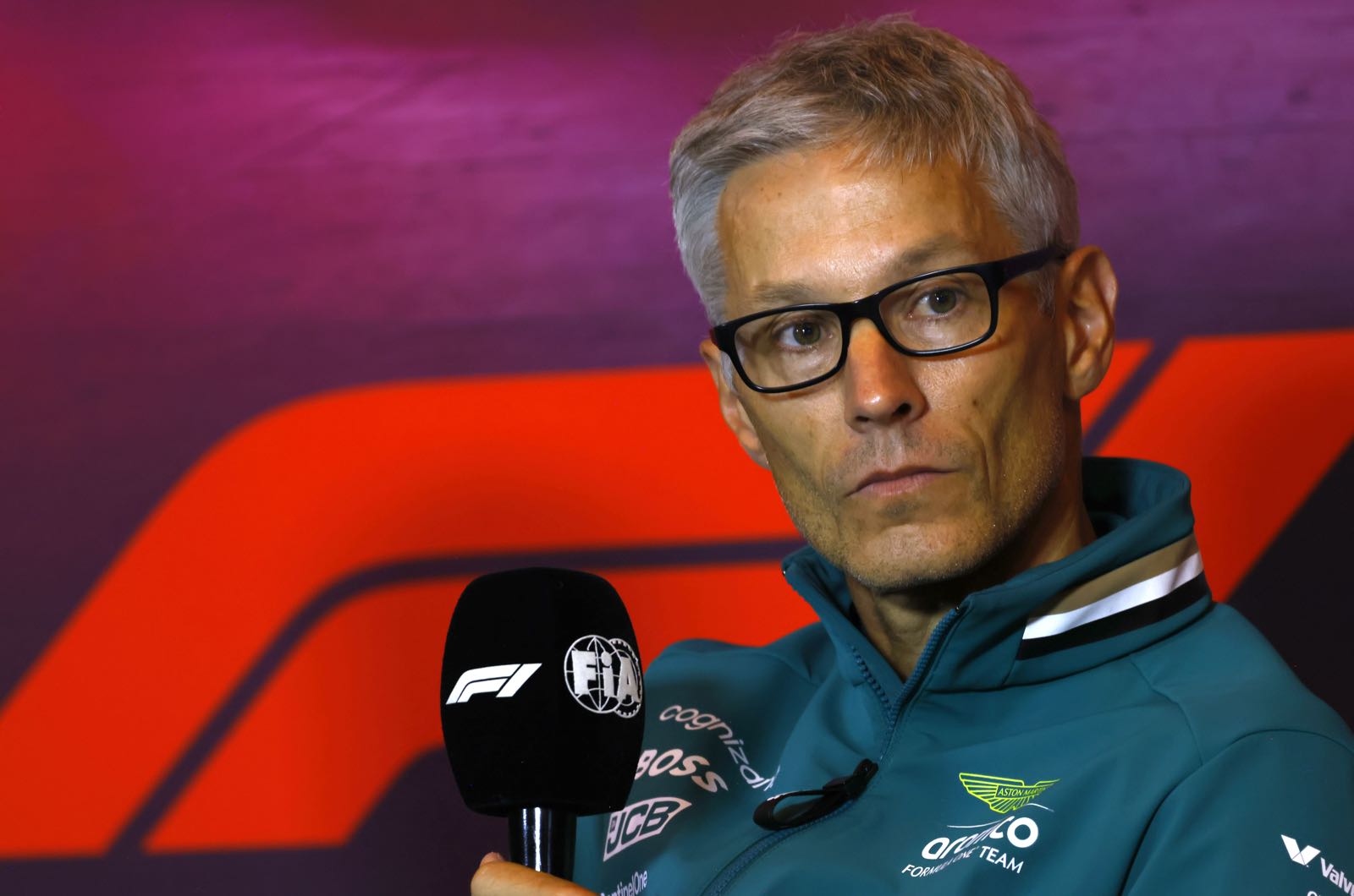 Friday Press Conference