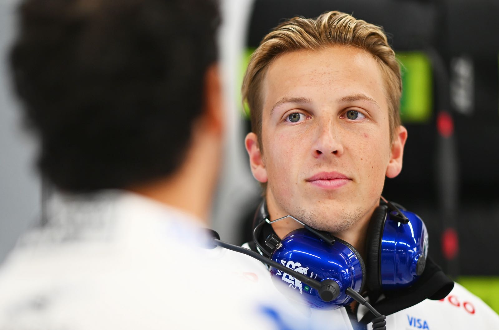 Red Bull may loan Lawson to Williams