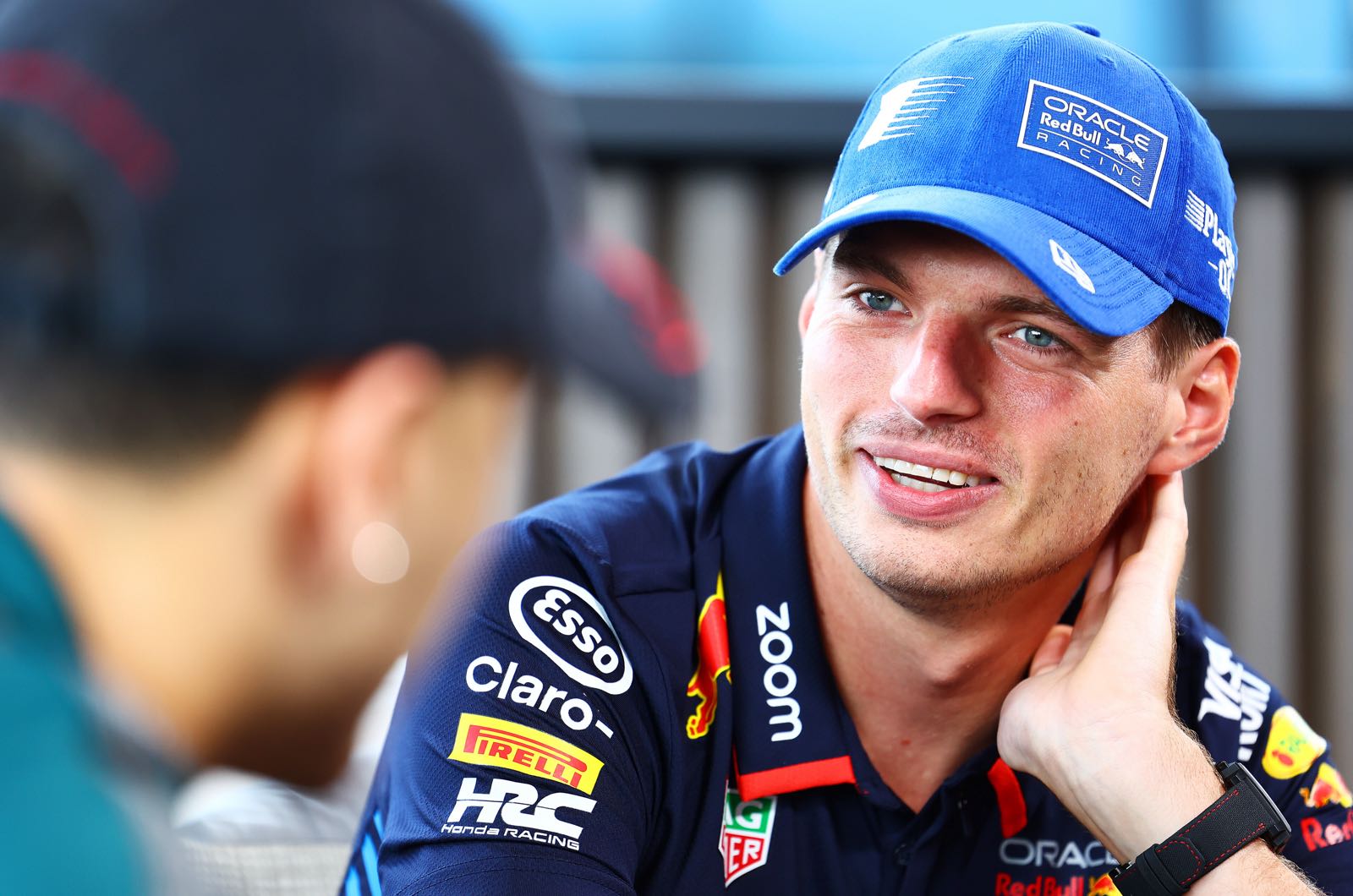 Wolff admits mistake with Verstappen relationship