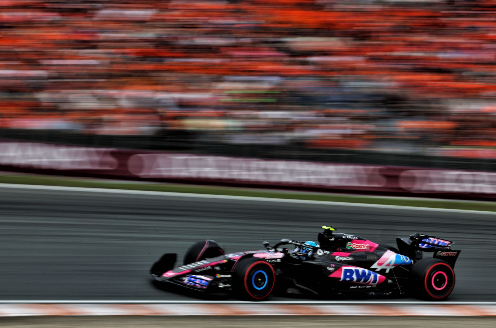 Briatore denies responsibility for Renault engine axe
