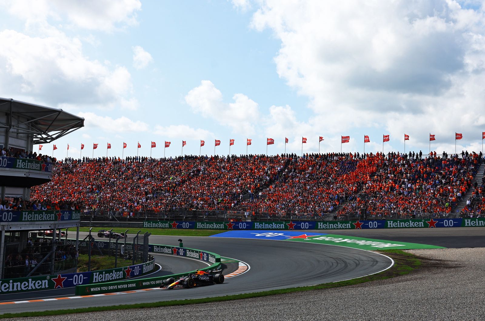 Assen will not rescue Dutch GP after 2026