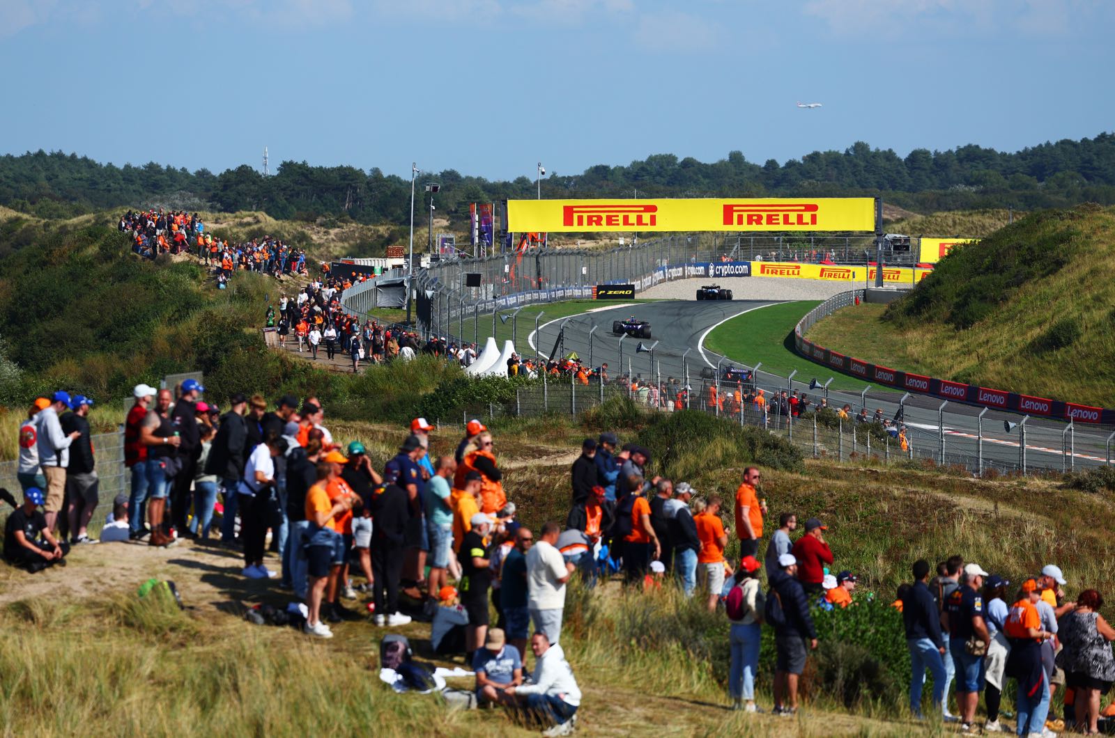 F1 should find a way to protect iconic races says Sainz