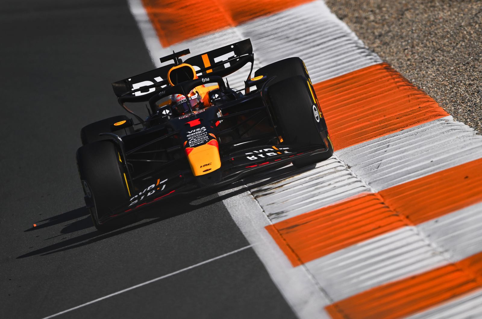 Marko denies Verstappen go slow conspiracy theory
