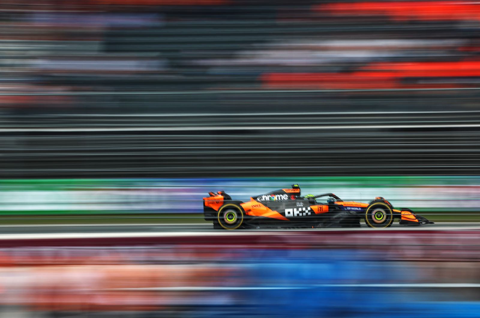 Liberty chief Malone open to F1 sale at right price