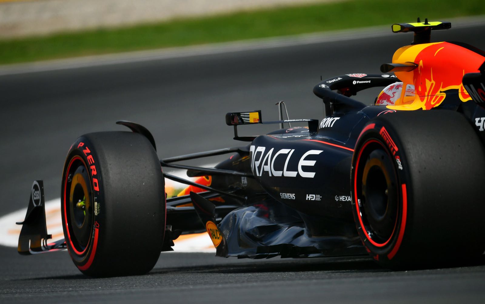Marko delays Tsunoda call as Palou keeps door ajar