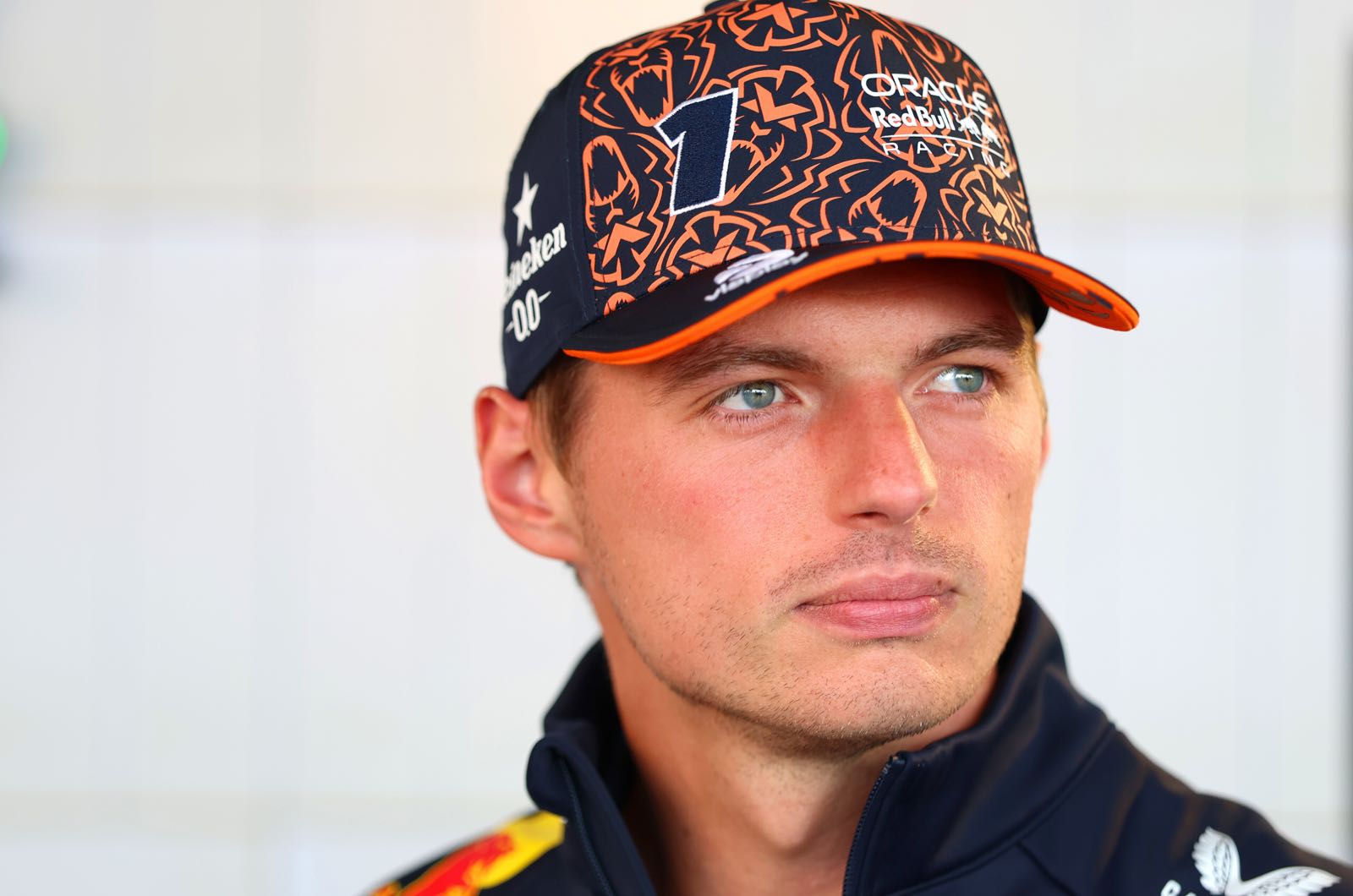 Verstappen hints at GT3 if Red Bull falters in 2026