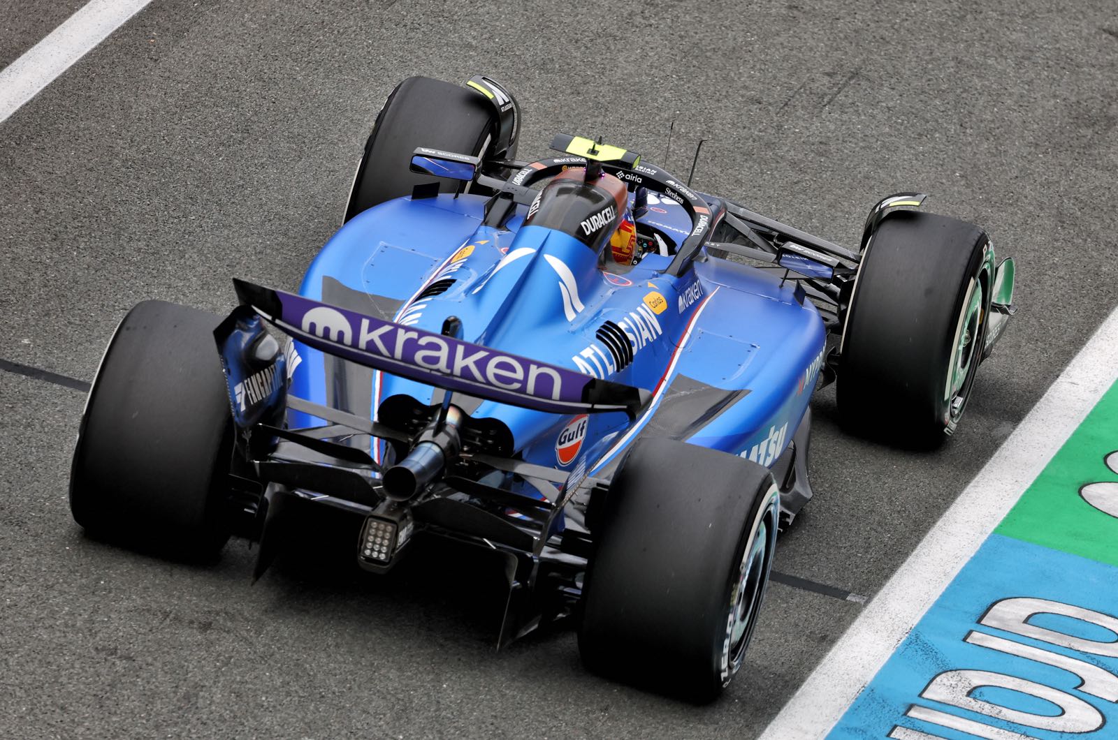Sainz, Williams push FIA on stewarding consistency